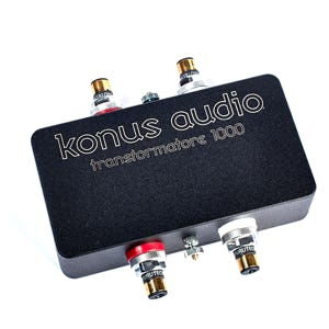 Konus Audio Transformatore