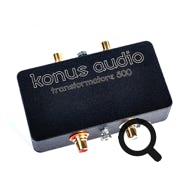 Konus Audio Transformatore 500
