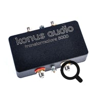 Konus Audio Transformatore 5000